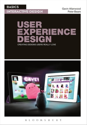 Basics Interactive Design: User Experience Design