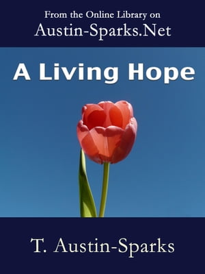 A Living Hope