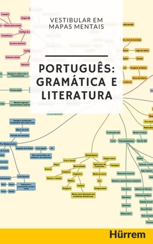 Português: gramática e literatura