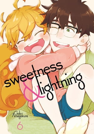 Sweetness and Lightning 6