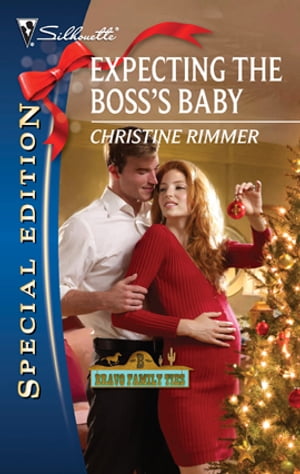 Expecting the Boss's Baby