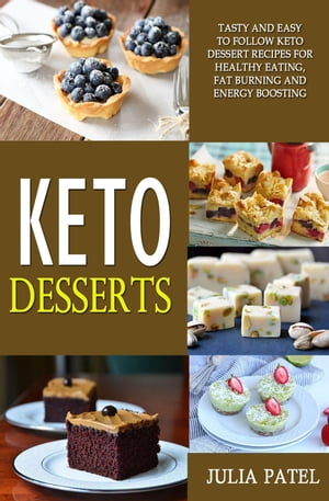 Keto Desserts