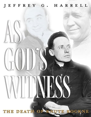 As God's Witness