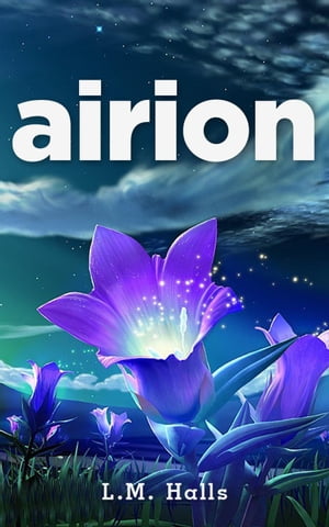 Airion Carrie: A Magical Psychic Series, #1