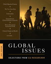 ŷKoboŻҽҥȥ㤨Global Issues 2021 Edition Selections from CQ ResearcherŻҽҡۡפβǤʤ5,902ߤˤʤޤ