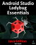 ladybug android studioの画像