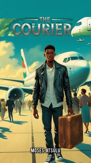 ŷKoboŻҽҥȥ㤨The CourierŻҽҡ[ Moses Atsulu ]פβǤʤ150ߤˤʤޤ