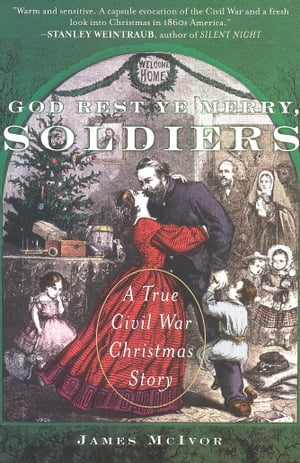 God Rest Ye Merry, Soldiers