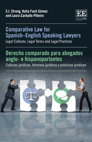 Comparative Law for SpanishEnglish Speaking Lawyers