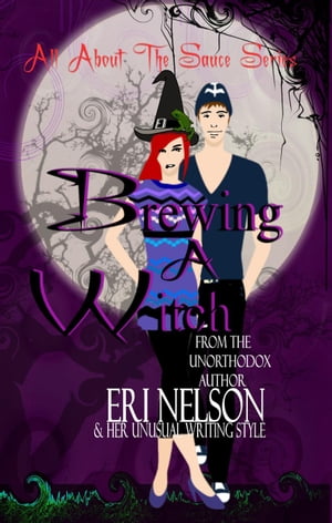 Brewing A Witch