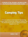 Csmping Tips If You're Looking For Great Ideas For Backpacking, Outdoor World, S...