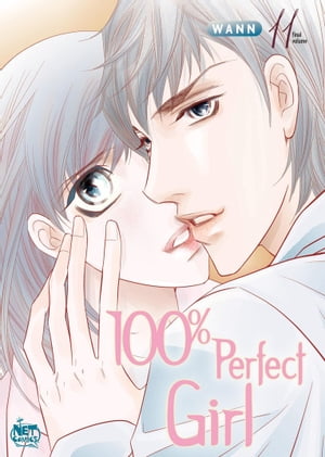 100% Perfect Girl Volume 11
