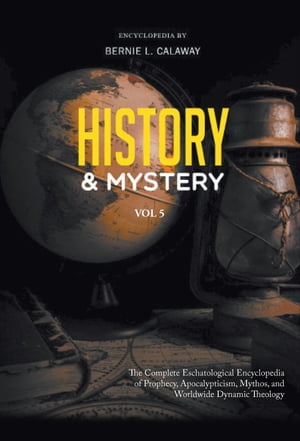 History and Mystery