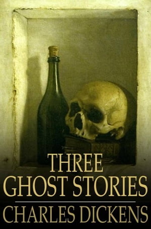 Three Ghost Stories