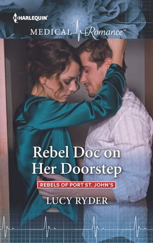 Rebel Doc on Her Doorstep