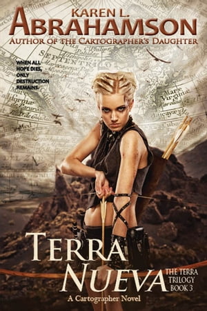 Terra Nueva