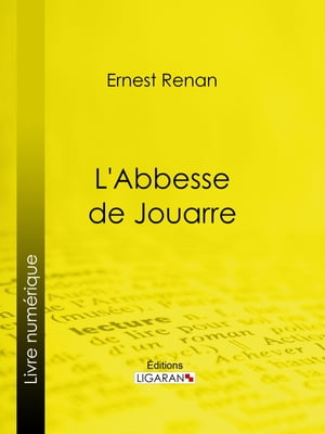 L'Abbesse de Jouarre