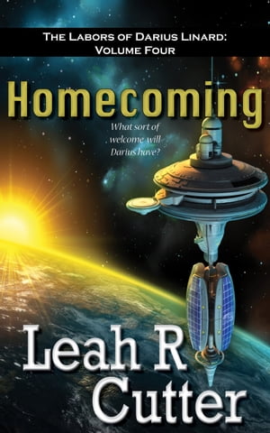 Homecoming【電子書籍】[ Leah Cutter ]