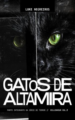 Gatos de Altamira