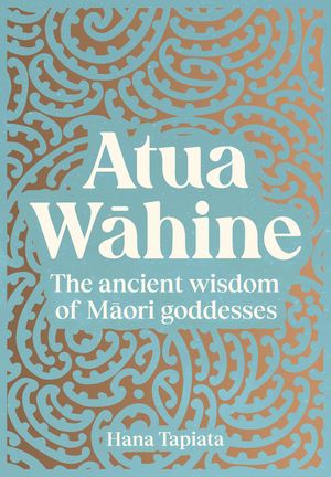 Atua Wāhine