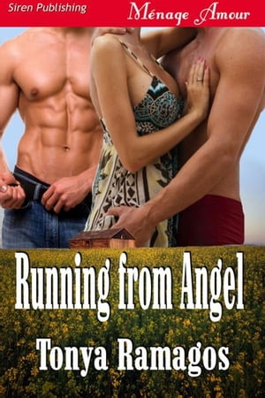 Running from Angel