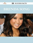 Brenda Song 133 Success Facts - Everything you need to know about Brenda Song【電子書籍】[ Cynthia Moon ]