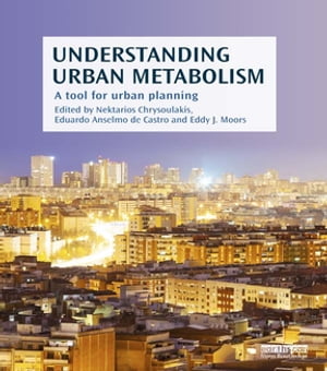 Understanding Urban Metabolism