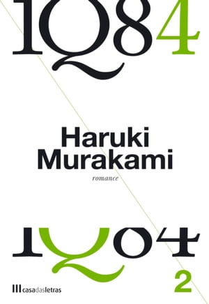 1Q84 - Livro 2