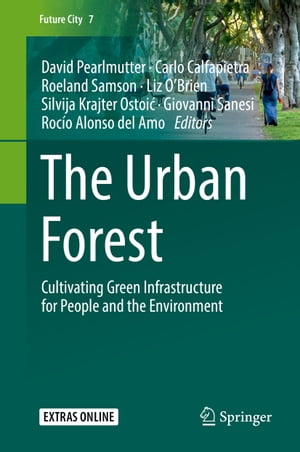 The Urban Forest