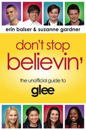 Dont Stop Believin