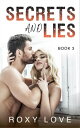 Secrets and Lies Secrets and Lies, #3【電子