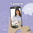 Cartero Mail Carrier【電子書籍】[ Pablo de la Vega ]