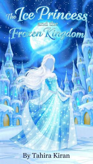 The Ice Princess and the Frozen KingdomŻҽҡ[ Tahira kiran ]