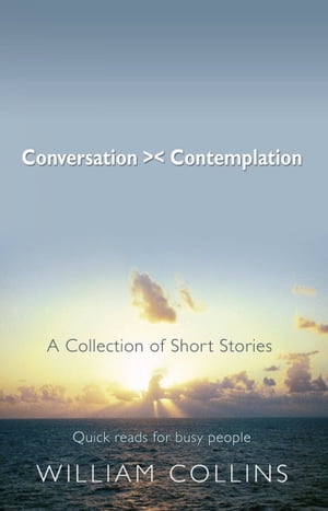 Conversation ＞ ＜ Contemplation