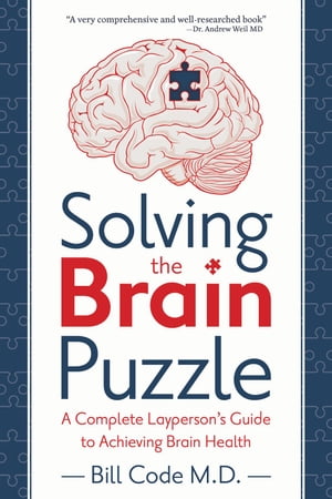 Solving the Brain Puzzle