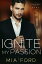 Ignite My Passion Vegas Men, #3Żҽҡ[ Mia Ford ]