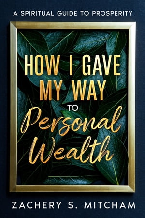 How I Gave my Way to Personal Wealth