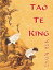 Lao-Tseu. Tao Te King