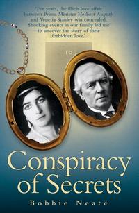 Conspiracy of Secrets【電子書籍】[ Bobbie Neate ]