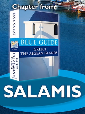 Salamis - Blue Guide Chapter