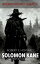 Solomon Kane The Definitive EditionŻҽҡ[ Robert E. Howard ]