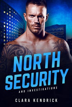 North Security And Investigations: Complete Series