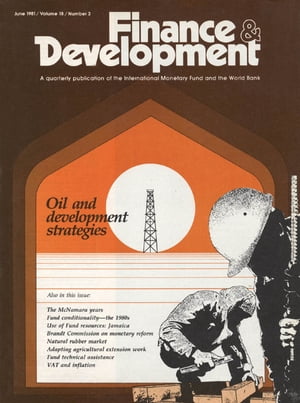 Finance & Development, June 1981
