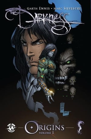 Darkness Origins Volume 1 TP