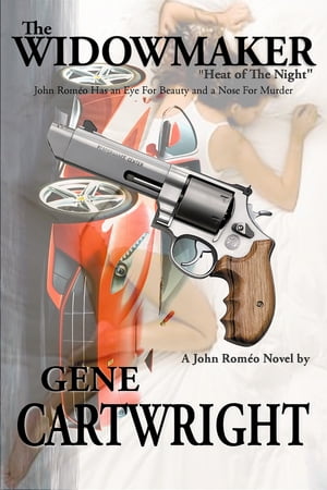 The Widowmaker【電子書籍】[ Gene Cartwright ]