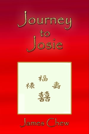 Journey To Josie