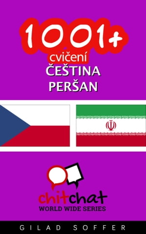 1001+ cvičení čeština - Peršan