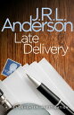 ŷKoboŻҽҥȥ㤨Late Delivery A classic English murder mysteryŻҽҡ[ JRL Anderson ]פβǤʤ873ߤˤʤޤ