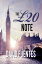 The 〓20 Note (Contained within Follow The Money: A Tale of Tales)