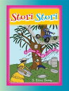 Stori, Stori Caribbean Tales With a Little Jazz【電子書籍】 S. Ettosi Brooks